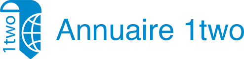 annuaire 1two