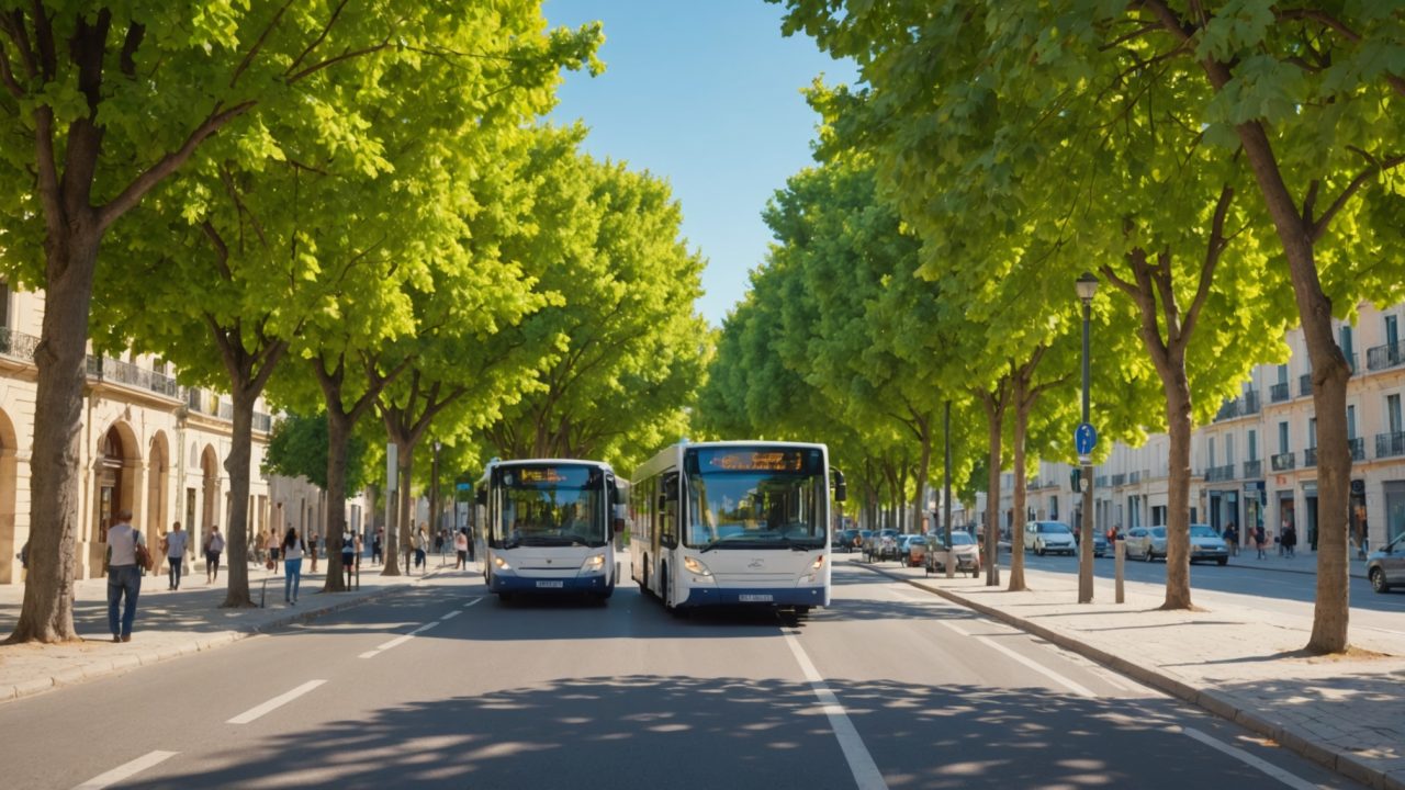 Nouveau réseau Citibus à Narbonne : ce qui change pour vos trajets depuis le 4 juillet 2026