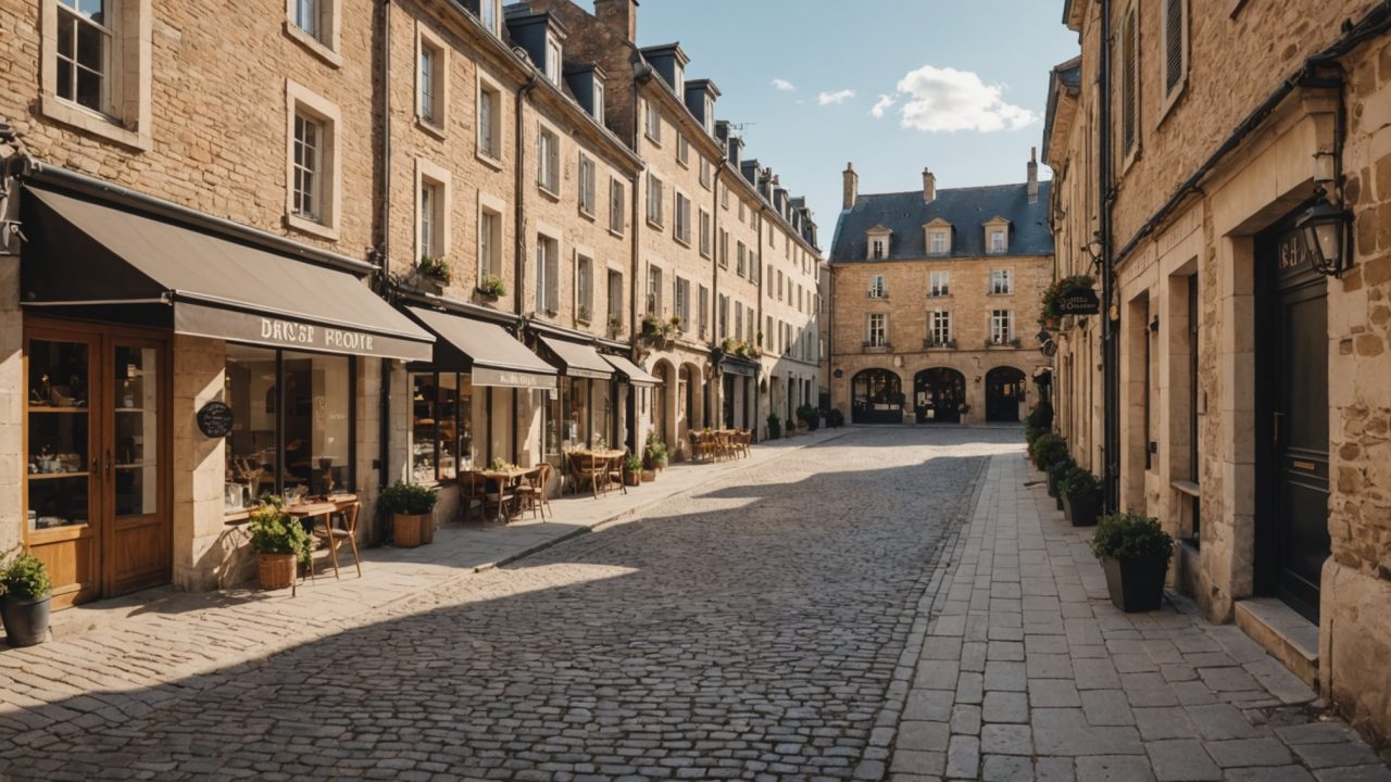 Boutique à l&rsquo;Essai : Cambrai remporte le dispositif pour redynamiser son centre-ville
