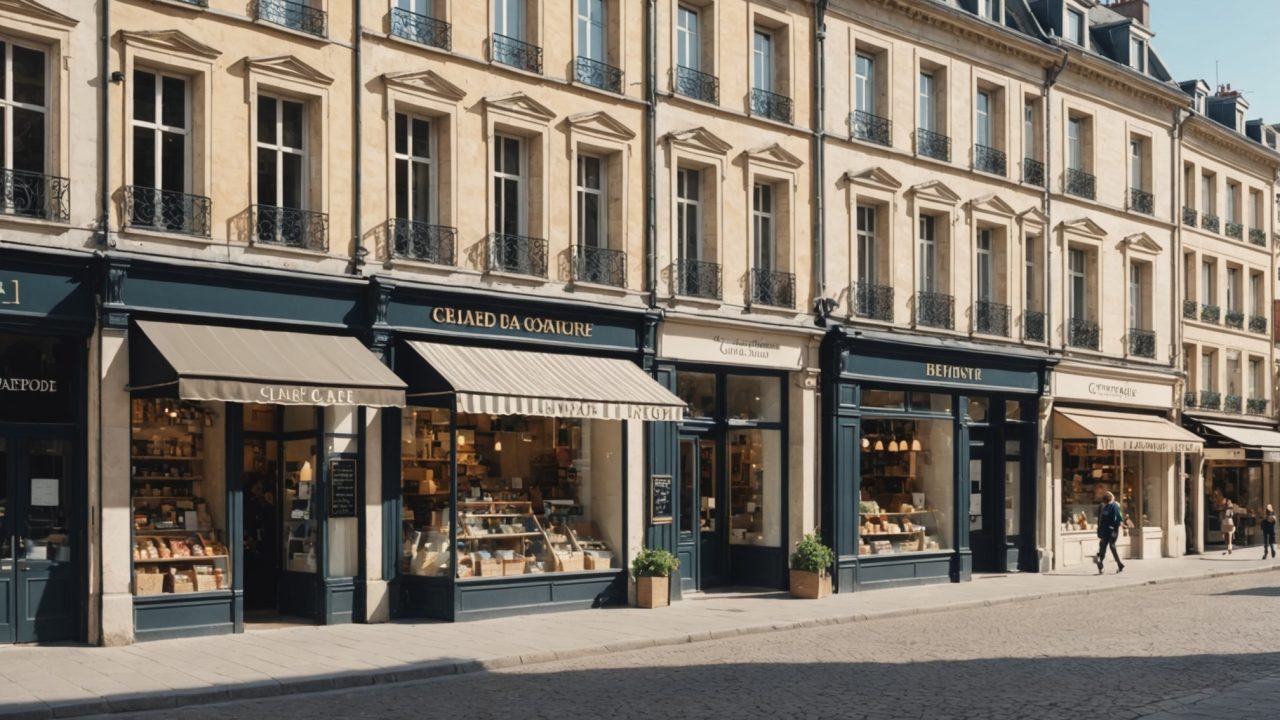 Sécurité des commerces : le plan gouvernemental dévoilé à Nancy pour protéger les commerçants