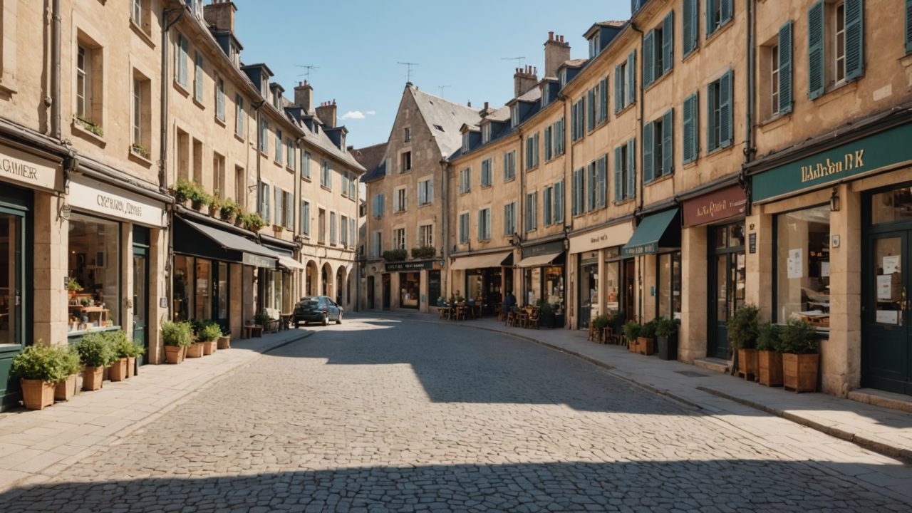 À Tarbes, les commerçants peuvent désormais offrir deux heures de stationnement à leurs clients