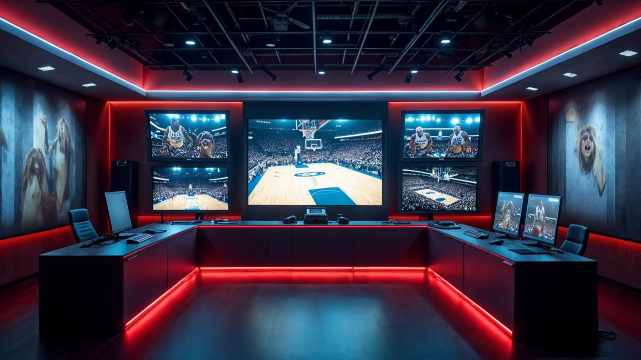 NBA Stream nouvelle adresse Août 2026