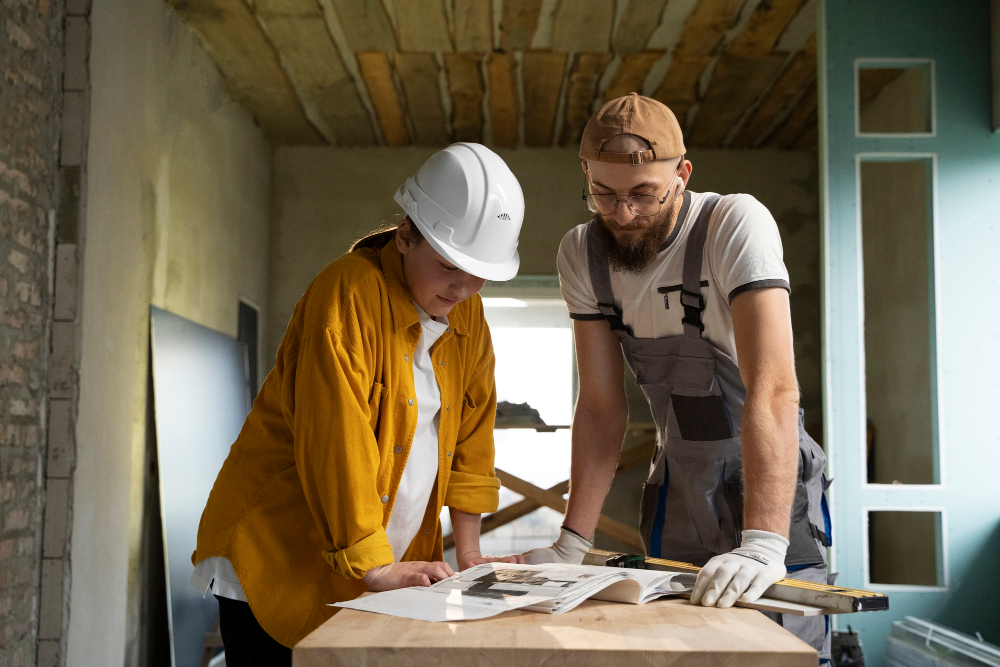 Comment trouver un artisan RGE autour de moi : Le guide indispensable pour vos travaux de rénovation