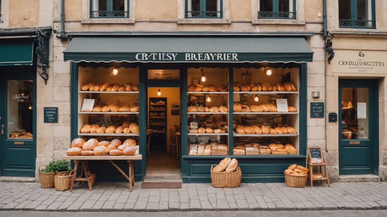 Brest métropole : les habitants votent pour élire leurs commerçants de bouche préférés
