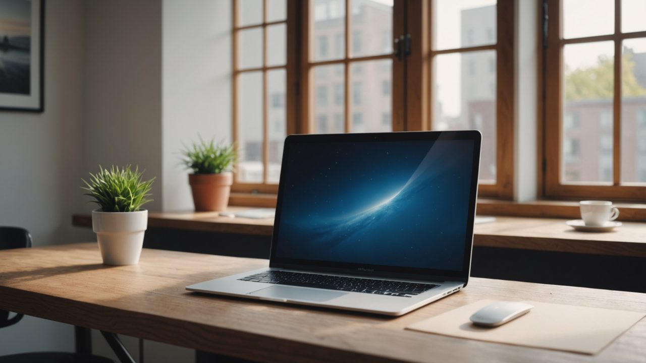 Bien choisir son ordinateur portable : les critères clés