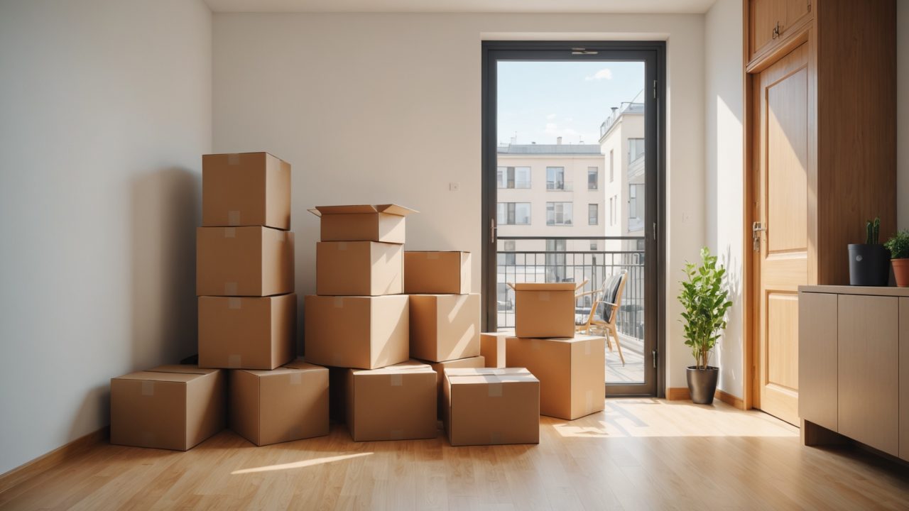 Aides déménagement : le guide complet des dispositifs pour réduire la facture
