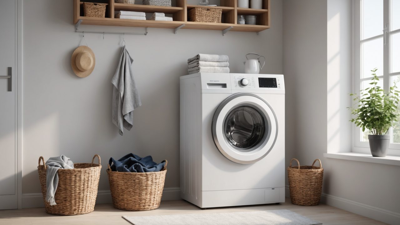 Bien choisir son lave-linge : critères, entretien et erreurs à éviter